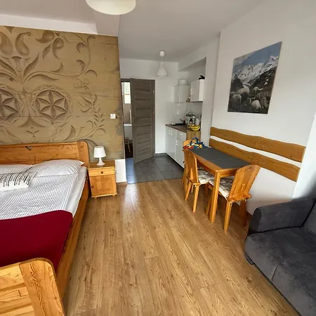 Apartman Private In - Jacuzzi